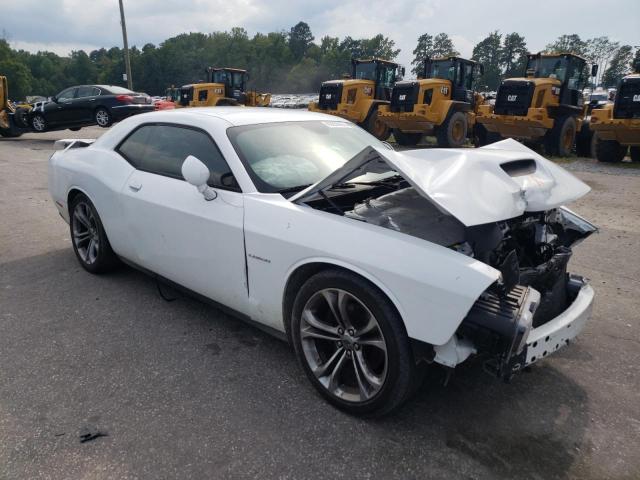 2020 DODGE CHALLENGER 2C3CDZBT2LH118584