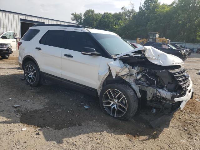 2016 FORD EXPLORER S 1FM5K8GT7GGB02049