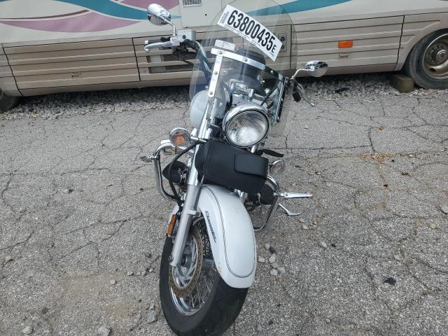 2009 YAMAHA XVS650 A JYAVM01E39A134640