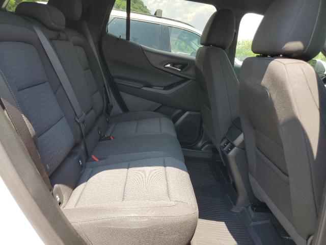 2025 CHEVROLET EQUINOX 3GNAXHEG8SL303240