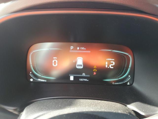 2023 KIA SOUL LX #3309409981