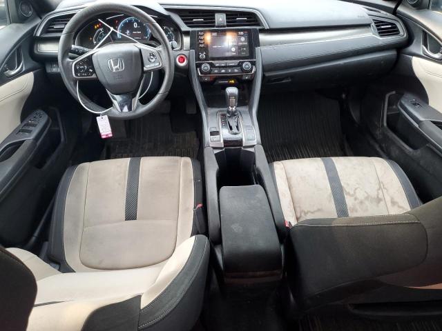 2019 HONDA CIVIC EX SHHFK7H64KU202610