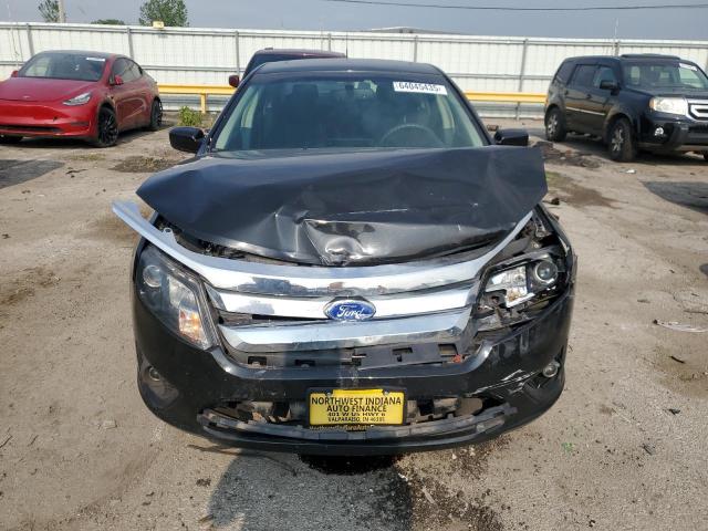 2011 FORD FUSION SE - 3FAHP0HA4BR290439