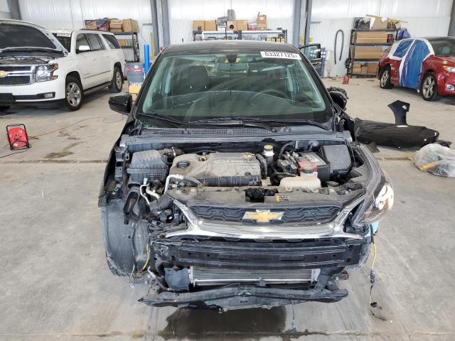 2020 CHEVROLET SPARK 1LT KL8CD6SA8LC415556
