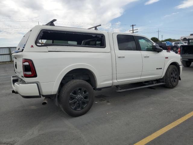2021 RAM 2500 LARAM 3C6UR5FJ3MG601108