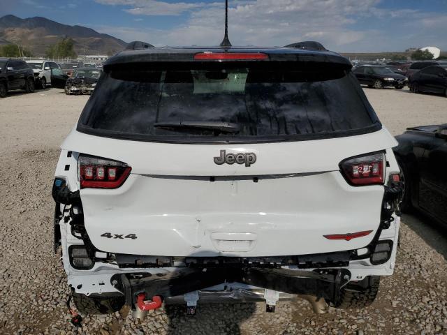 2025 JEEP COMPASS TR 3C4NJDDN9ST559052