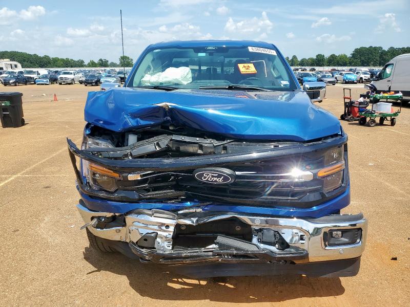 2024 FORD F150 XLT 1FTFW3L51RKE39923