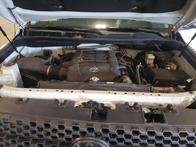 2018 TOYOTA TUNDRA CRE - 5TFDW5F17JX748413