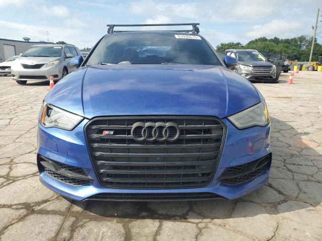 2016 AUDI S3 PREMIUM PLUS WAUB1GFF4G1050928