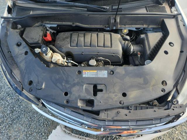 2015 CHEVROLET TRAVERSE L - 1GNKRGKD9FJ164915