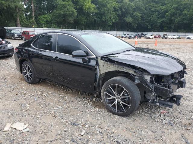 2021 TOYOTA CAMRY SE - 4T1G11AK3MU603004