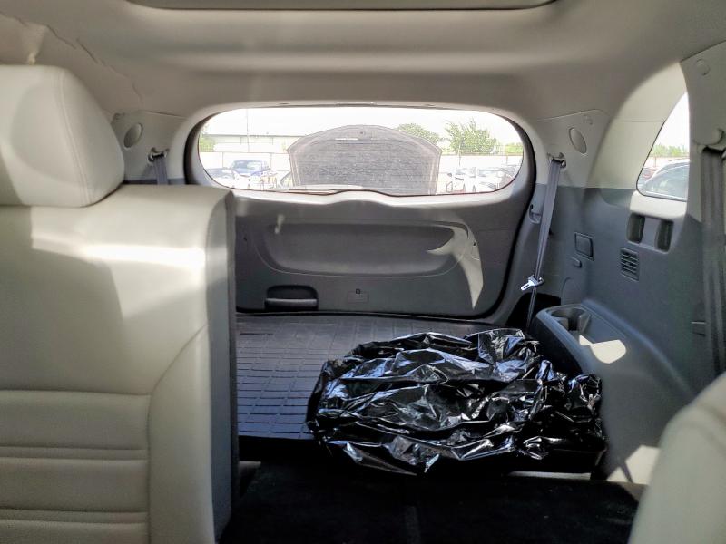 2017 KIA SORENTO SX 5XYPK4A55HG304456