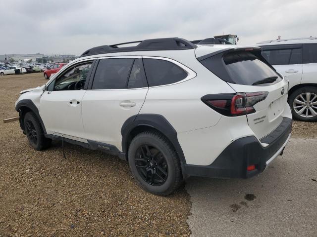 2024 SUBARU OUTBACK LI 4S4BTHND0R3105154
