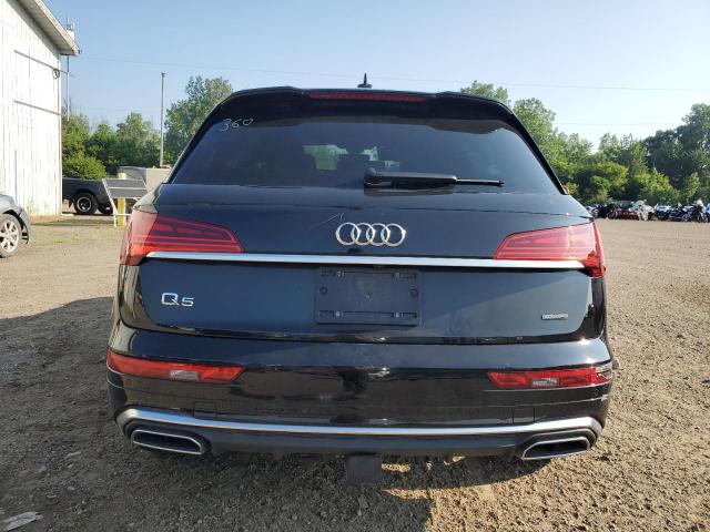 2023 AUDI Q5 E PREST WA1F2BFY3P2188857