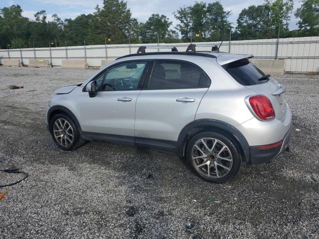 2016 FIAT 500X TREKK ZFBCFXET4GP348721