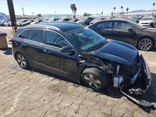 2021 KIA NIRO LX KNDCB3LC8M5465598