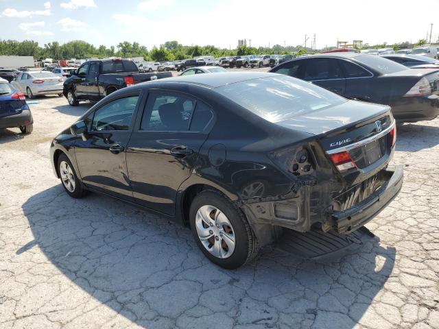 2015 HONDA CIVIC LX 19XFB2F50FE091306
