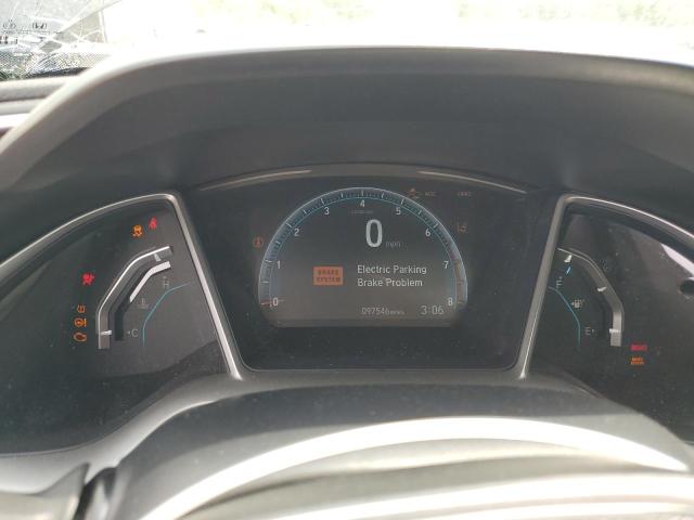 2020 HONDA CIVIC EX 2HGFC1F30LH681741