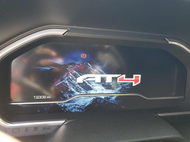 2024 GMC SIERRA K15 1GTUUEE88RZ174585