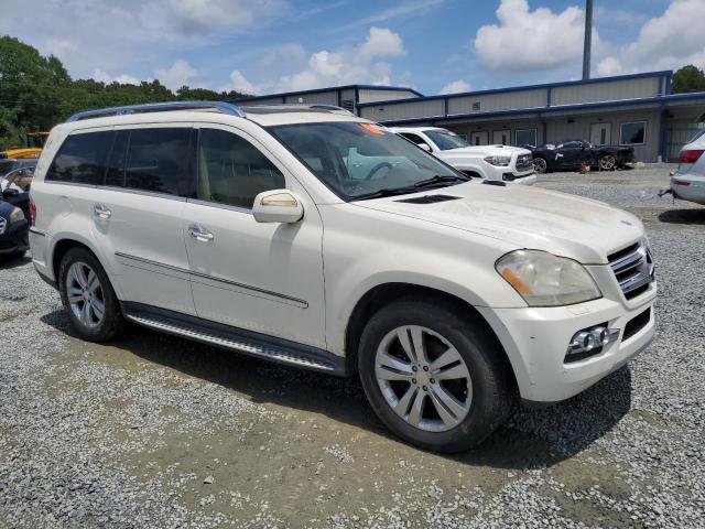 Vin: 4jgbf7be3aa602679, lot: 62738045, mercedes-benz gl-class 450 4matic 20104