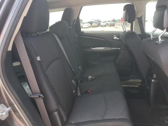 2015 DODGE JOURNEY SX 3C4PDDBG6FT544115