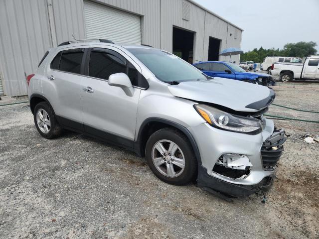 2018 CHEVROLET TRAX 1LT KL7CJLSB1JB529499