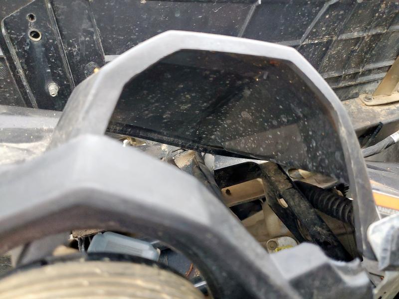 2018 POLARIS RANGER CRE 4XARVE990J8498136