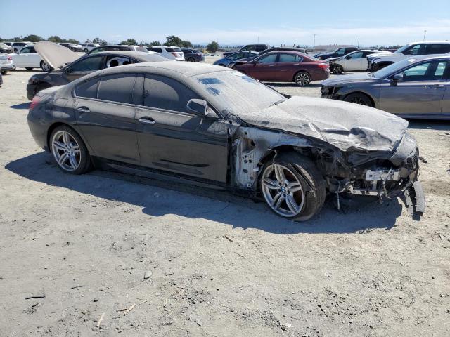 2018 BMW 650 XI GRA WBA6D6C51JG388872