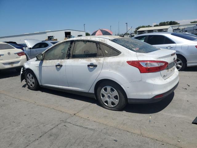Vin: 1fadp3e24el284690, lot: 63155735, ford focus s 20142