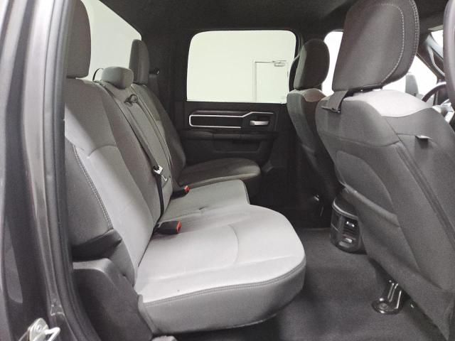 2024 RAM 2500 BIG H - 3C6UR5DJ8RG249847