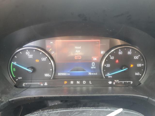 2022 FORD ESCAPE SE - 1FMCU0BZ0NUA34223