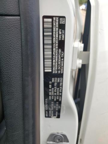 2017 JEEP RENEGADE L ZACCJBDB3HPF21091