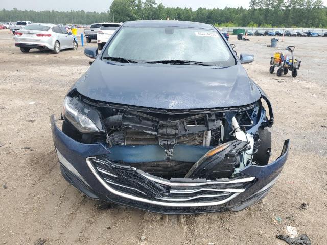 2021 CHEVROLET MALIBU LT 1G1ZD5ST3MF033747