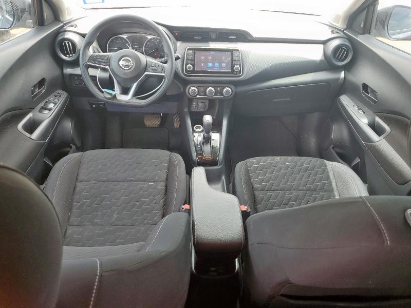 2022 NISSAN KICKS S - 3N1CP5BV2NL531907