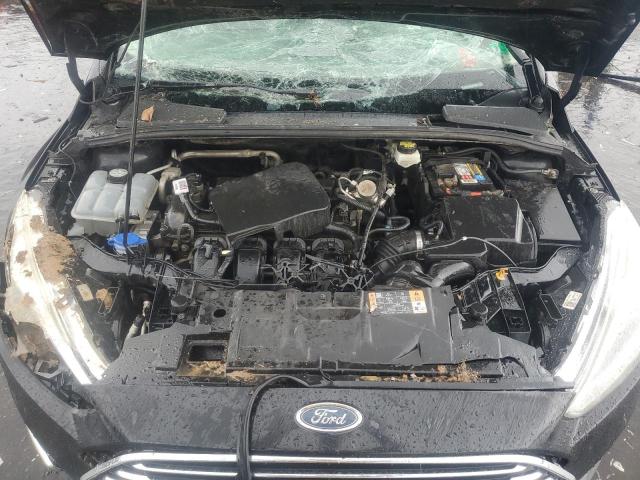 2017 FORD FOCUS TITA 1FADP3J26HL242435
