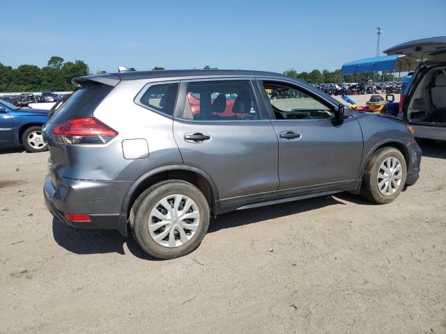 2017 NISSAN ROGUE S - KNMAT2MT6HP613576