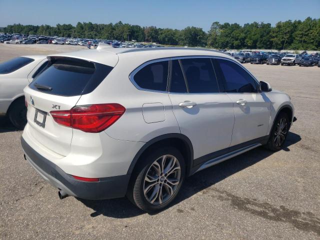 2017 BMW X1 SDRIVE2 WBXHU7C36H5H38489