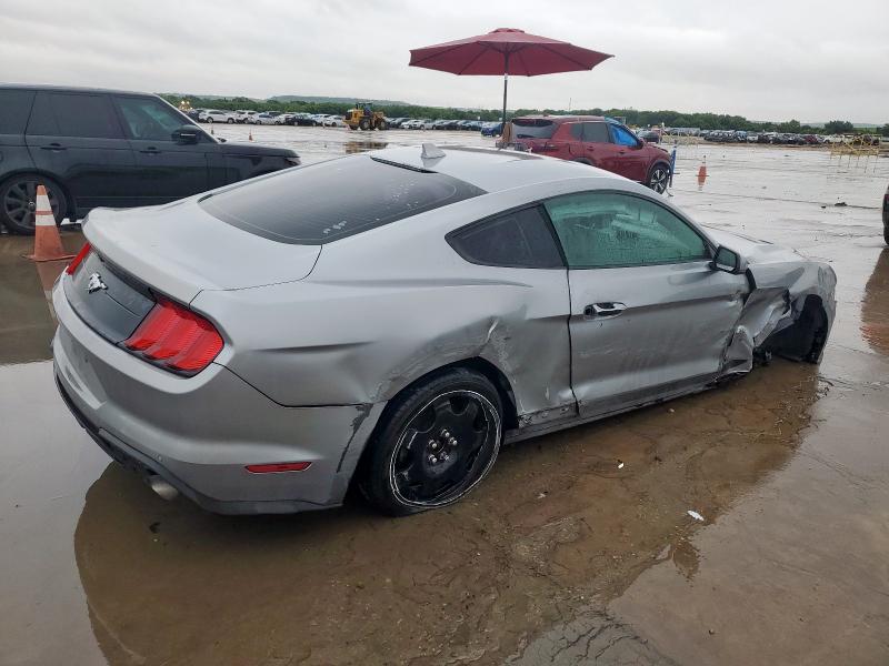 2021 FORD MUSTANG - 1FA6P8TH7M5137392