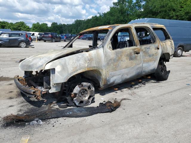 CHEVROLET TAHOE K150