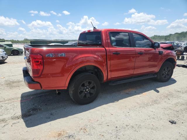 2019 FORD RANGER XL 1FTER4FH0KLA84628