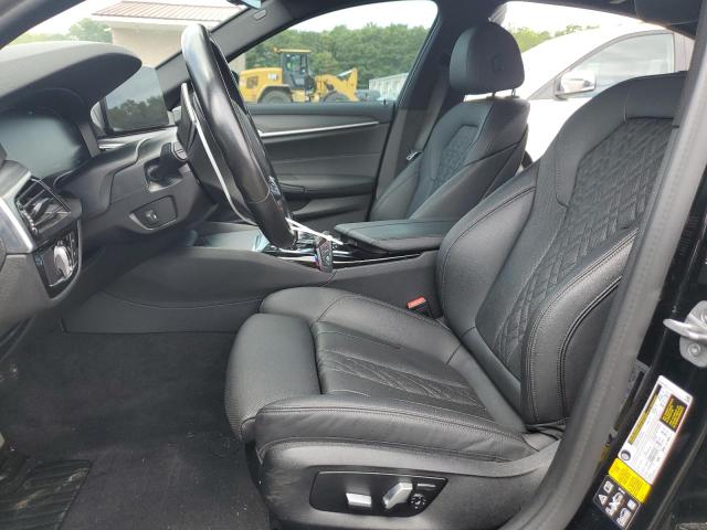 2022 BMW 540 XI - WBA73BJ09NCH75242