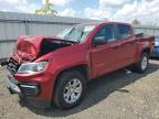 2021 CHEVROLET COLORADO L - 1GCGSCEN5M1141306