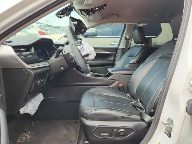 2023 JEEP GRAND CHER - 1C4RJKBG4P8729379