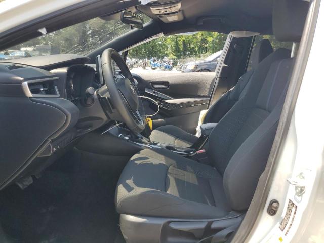 2020 TOYOTA COROLLA SE JTDS4RCE5LJ041912