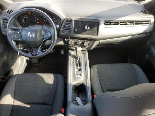 2019 HONDA HR-V SPORT 3CZRU5H1XKM707137