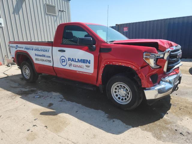 Vin: 3gtn9aef5lg313561, lot: 63319425, gmc sierra k1500 20204