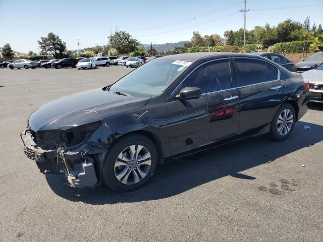 2014 HONDA ACCORD LX - 1HGCR2F32EA293550