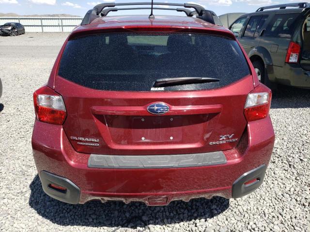 2015 SUBARU XV CROSSTREK 2.0 PREMIUM - JF2GPADC4F8227823