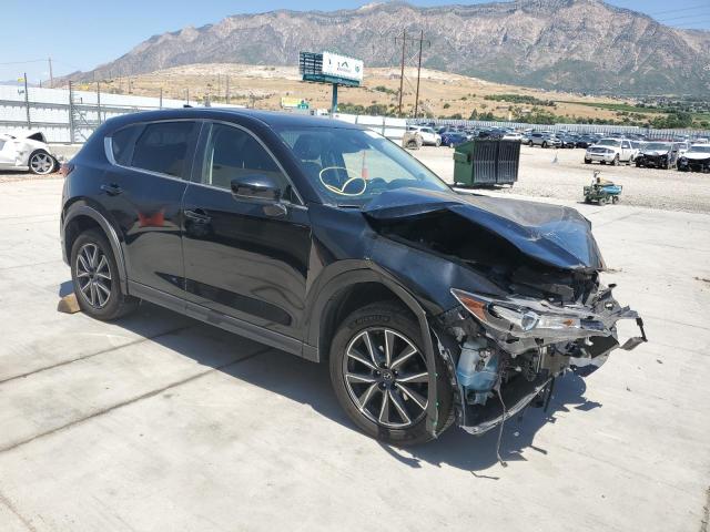 2018 MAZDA CX-5 TOURI JM3KFBCMXJ0309033