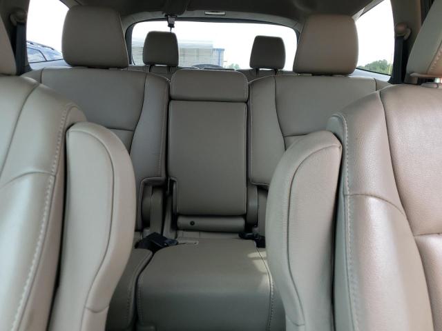 2020 HONDA PILOT EXL 5FNYF6H50LB047684